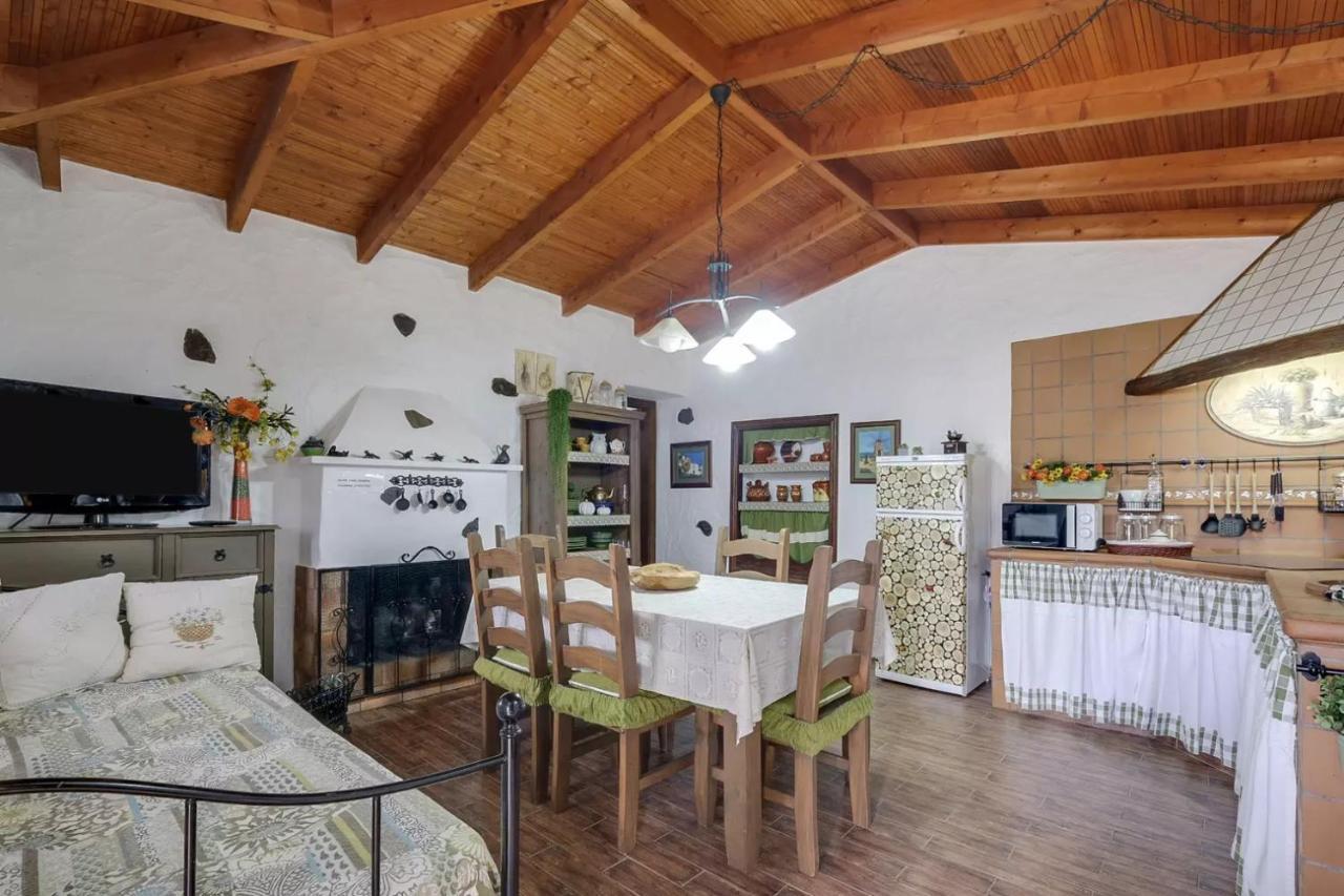 Casa Olympia, Tamaimo Διαμέρισμα Εξωτερικό φωτογραφία