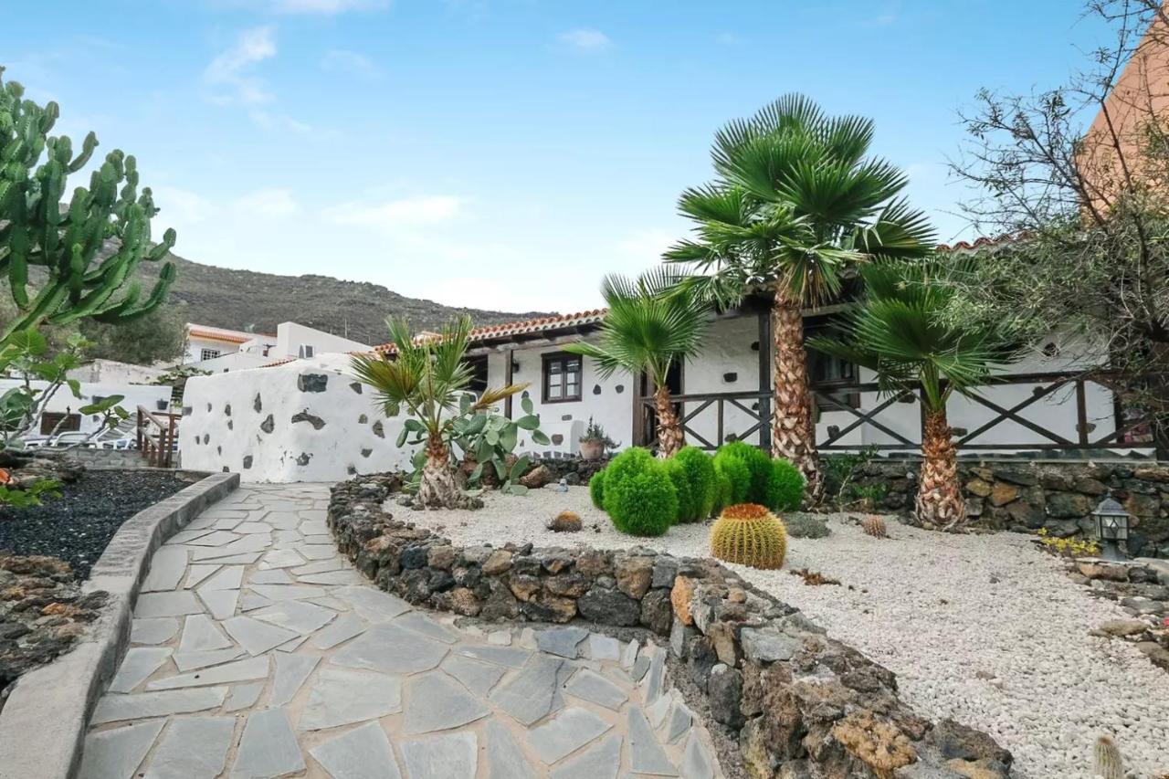 Casa Olympia, Tamaimo Διαμέρισμα Εξωτερικό φωτογραφία