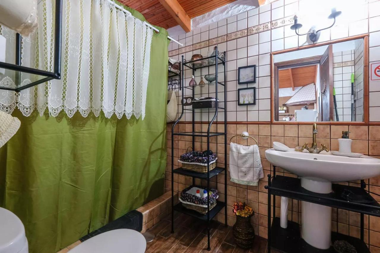 Casa Olympia, Tamaimo Διαμέρισμα Εξωτερικό φωτογραφία