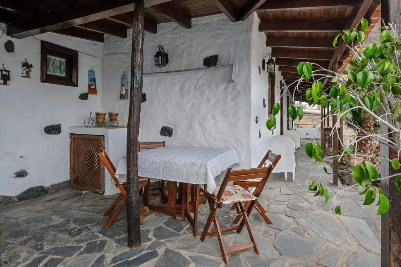 Casa Olympia, Tamaimo Διαμέρισμα Εξωτερικό φωτογραφία