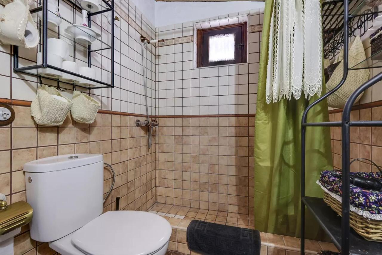 Casa Olympia, Tamaimo Διαμέρισμα Εξωτερικό φωτογραφία