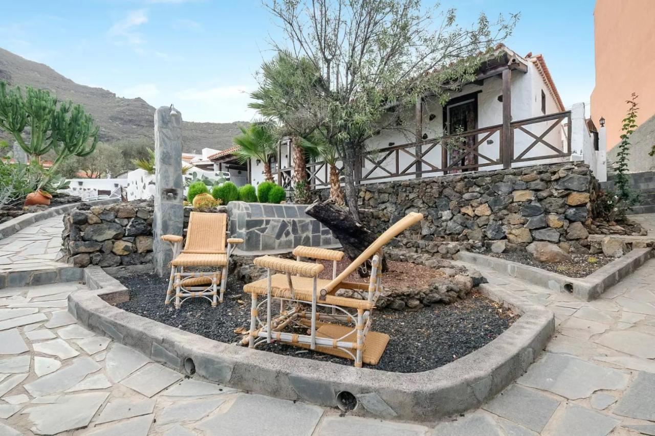 Casa Olympia, Tamaimo Διαμέρισμα Εξωτερικό φωτογραφία