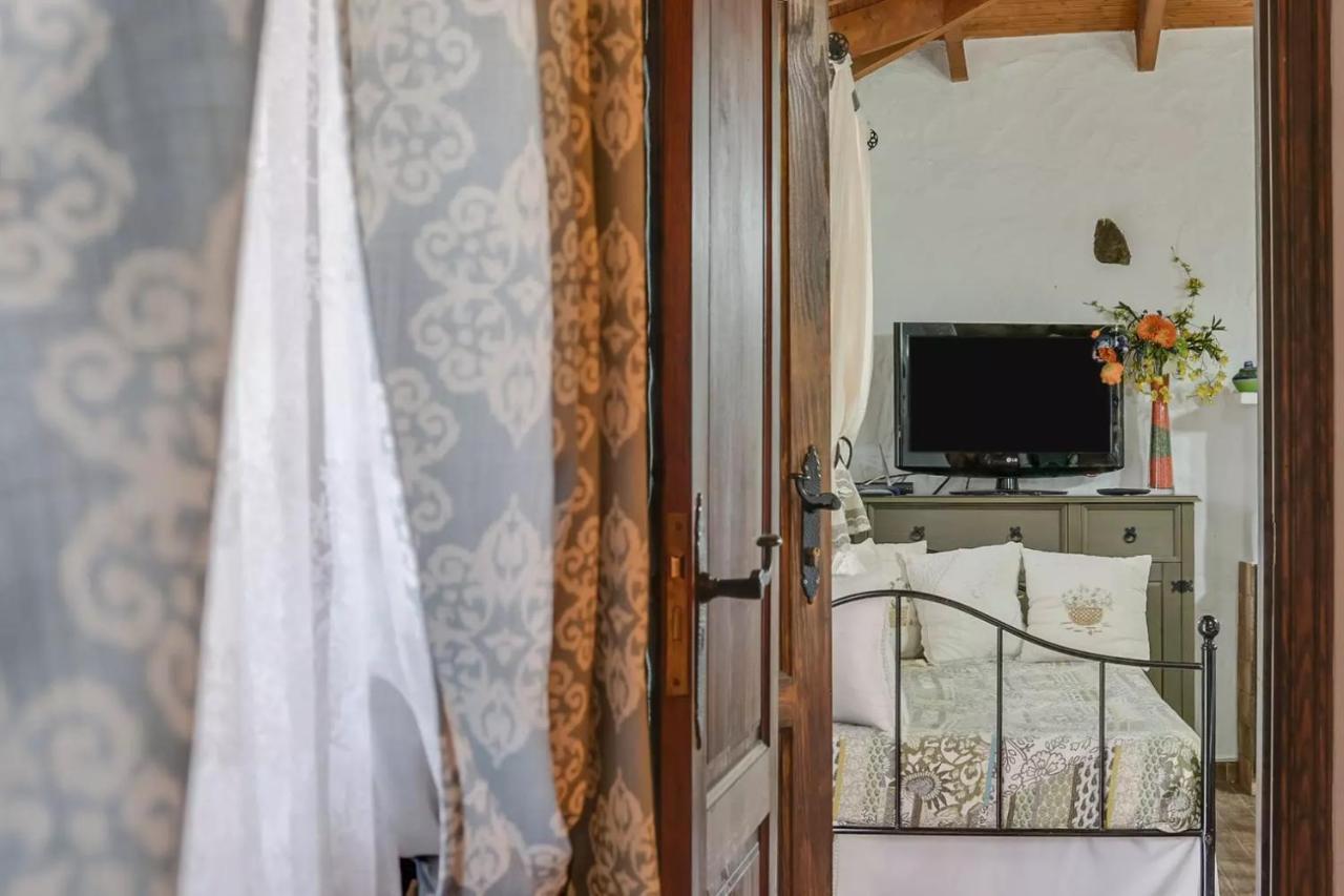 Casa Olympia, Tamaimo Διαμέρισμα Εξωτερικό φωτογραφία