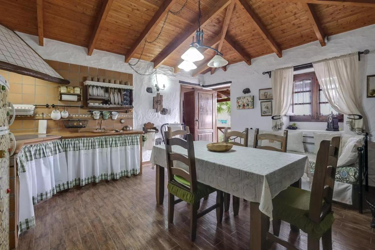 Casa Olympia, Tamaimo Διαμέρισμα Εξωτερικό φωτογραφία