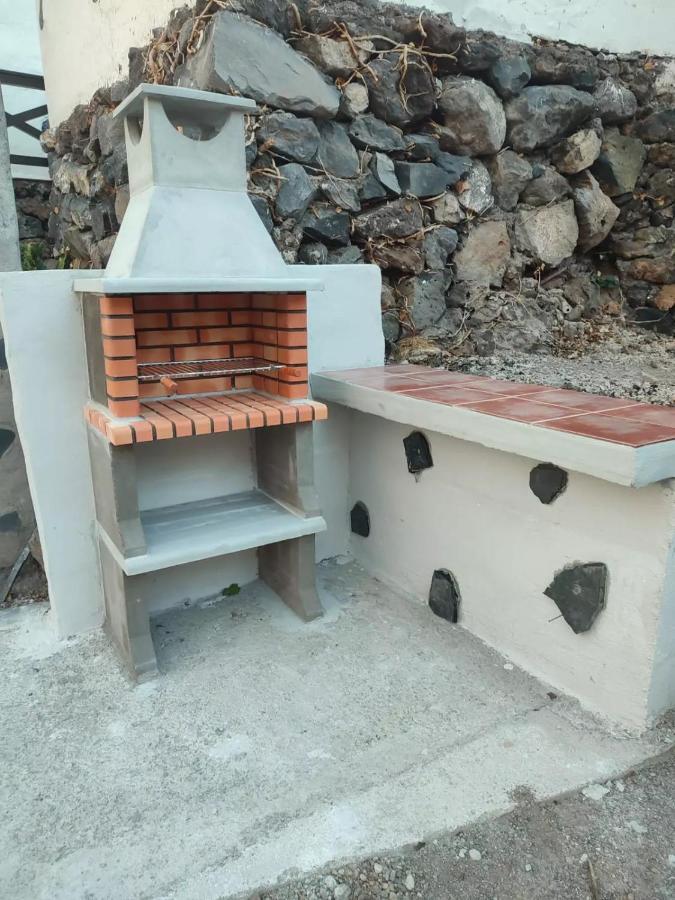 Casa Olympia, Tamaimo Διαμέρισμα Εξωτερικό φωτογραφία