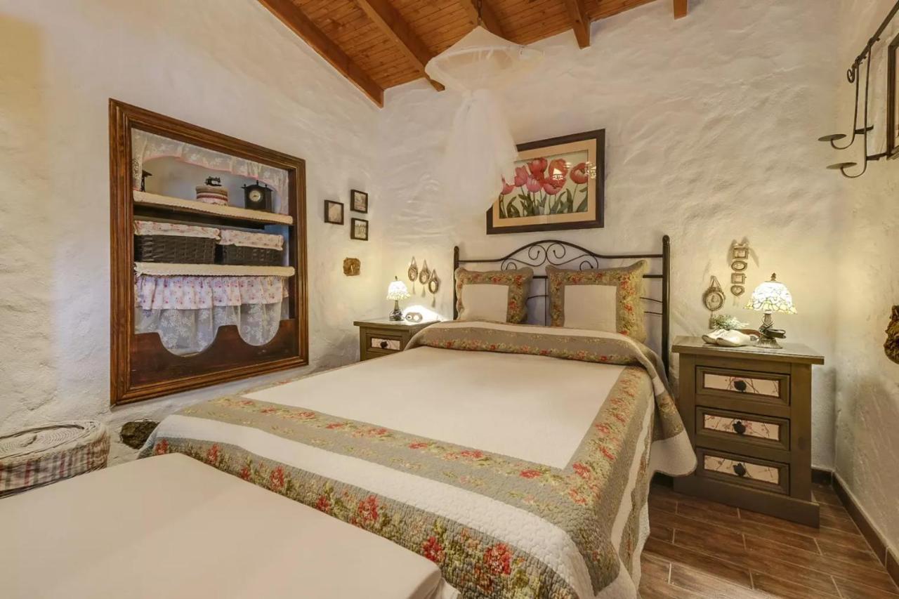 Casa Olympia, Tamaimo Διαμέρισμα Εξωτερικό φωτογραφία